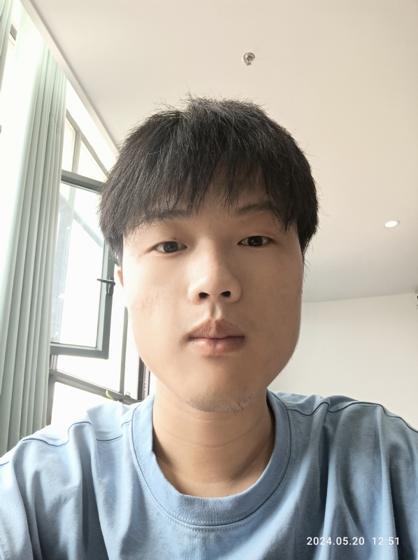 槐夏的第一张照片--温州相亲服务中心