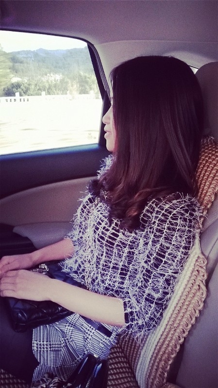 秋芳的第二张照片--温州相亲服务中心