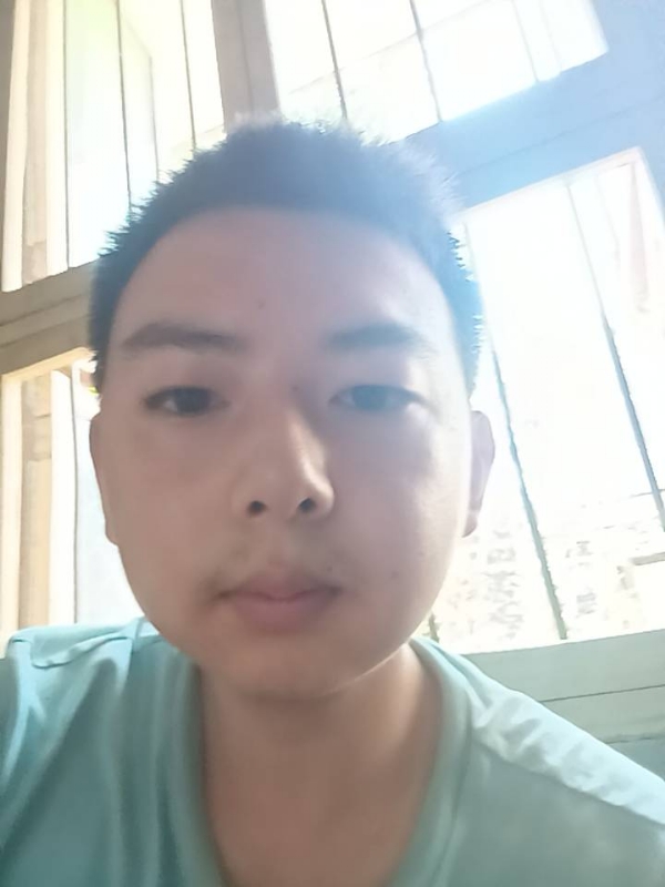 小黄的第二张照片--温州相亲服务中心