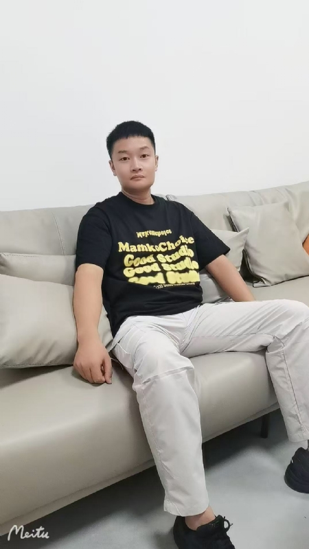 东东的第一张照片--温州相亲服务中心