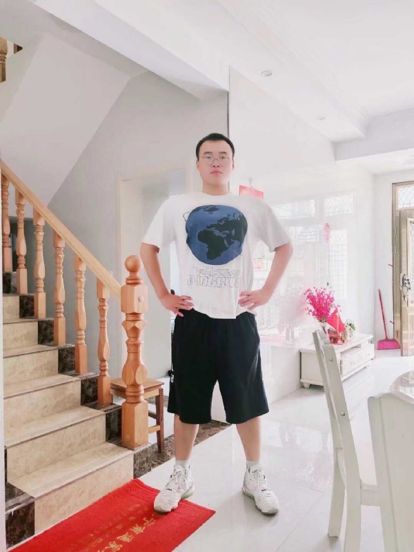 中考体育的第一张照片--温州相亲服务中心