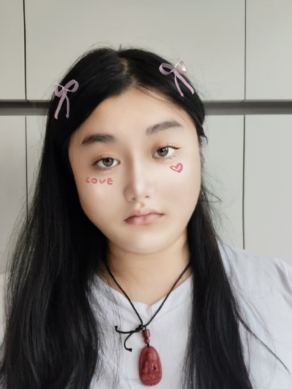 嘉嘉的第一张照片--温州相亲服务中心