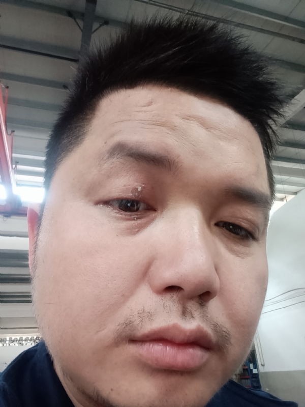 彬彬的第一张照片--温州相亲服务中心