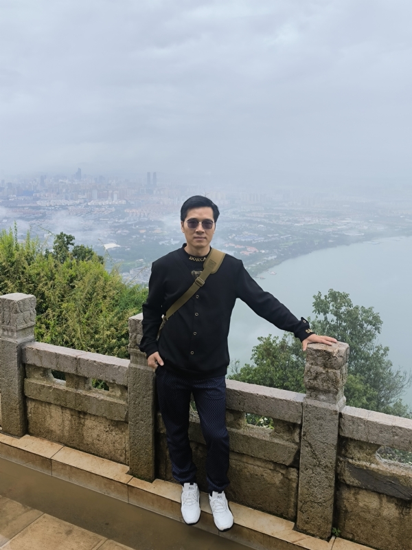 千年老妖的第二张照片--温州相亲服务中心