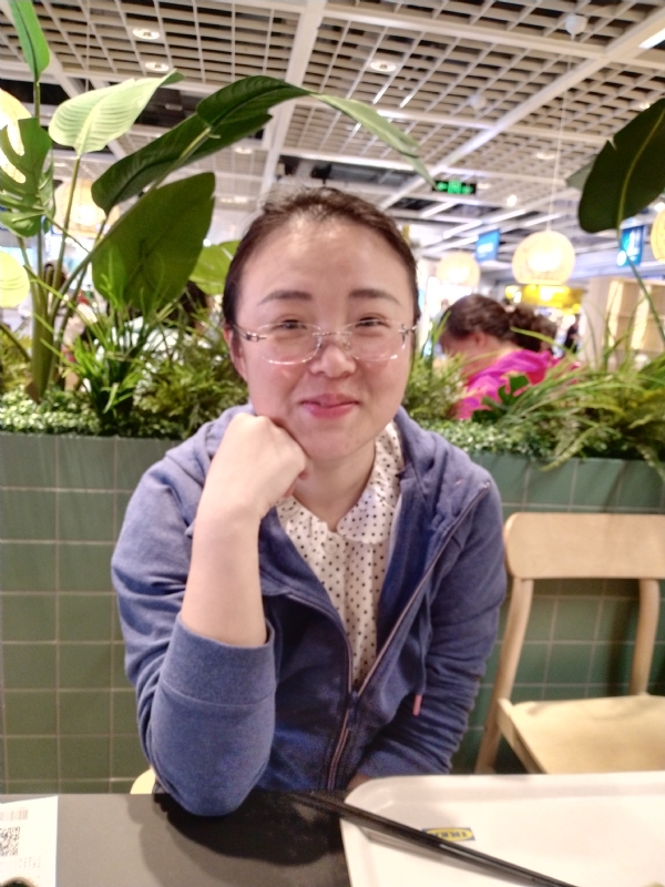 春晖的第一张照片--温州相亲服务中心