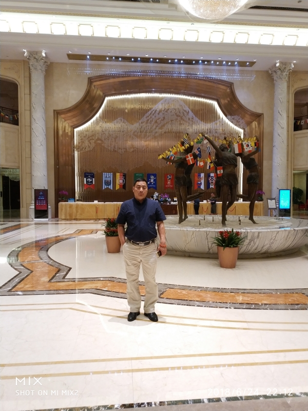 偶尔雷锋的第一张照片--温州相亲服务中心