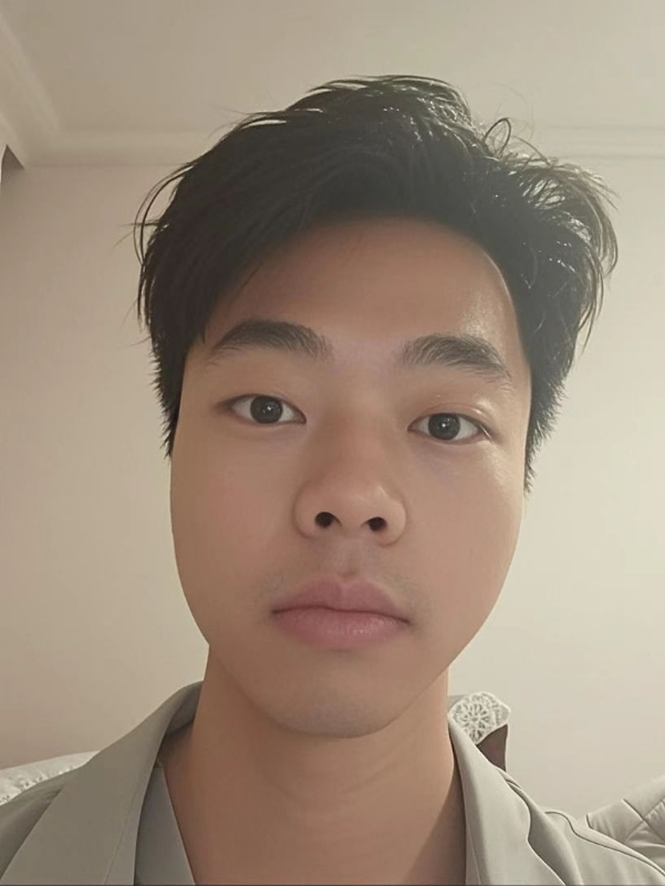 LLByu的第一张照片--温州相亲服务中心