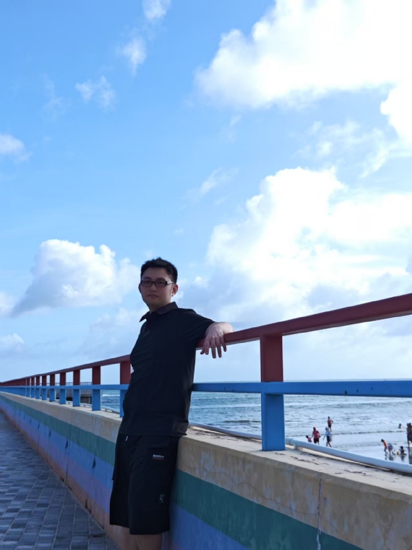 威wei的第二张照片--温州相亲服务中心