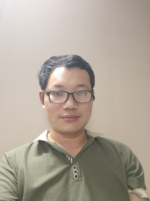 梦泽的第一张照片--温州相亲服务中心