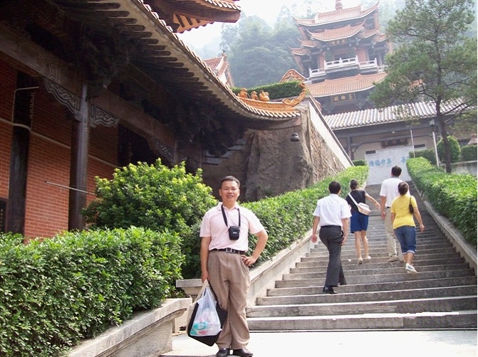 jh寻有缘女士成个家的第一张照片--温州相亲服务中心