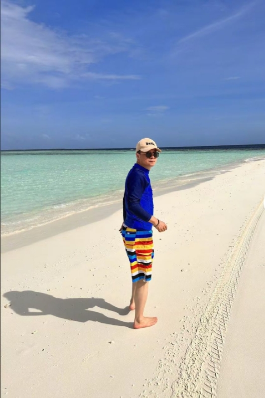 幸福人生的第二张照片--温州相亲服务中心