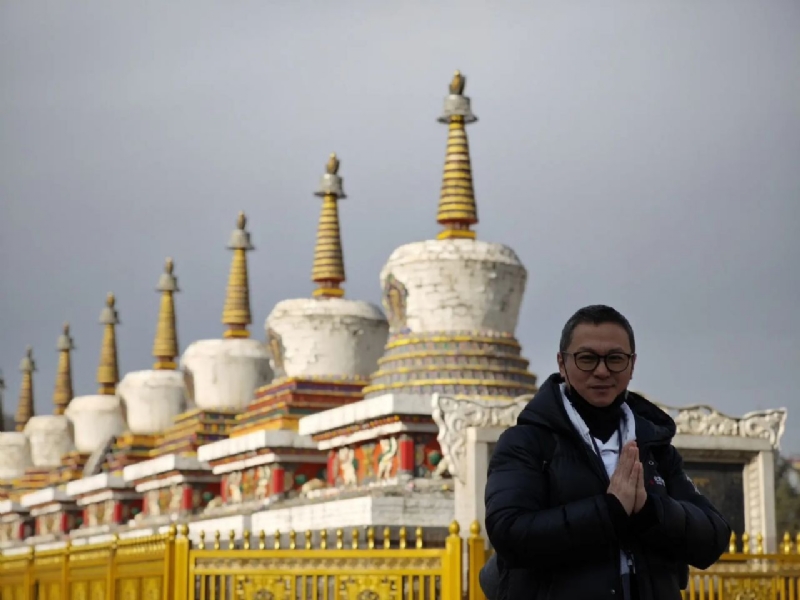 幸福人生的第三张照片--温州相亲服务中心