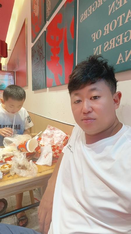 景色宏图的第二张照片--温州相亲服务中心