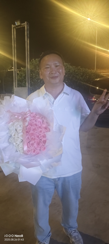 前程的第二张照片--温州相亲服务中心