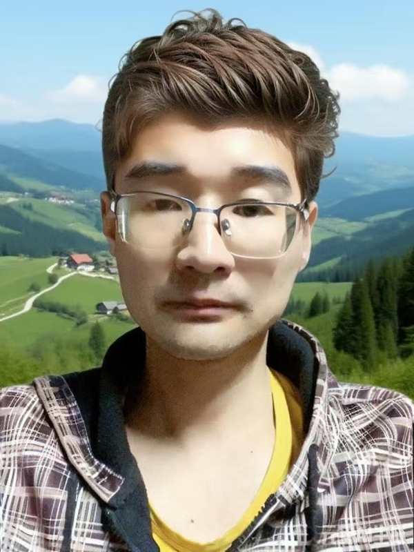 流光似金的第一张照片--温州相亲服务中心