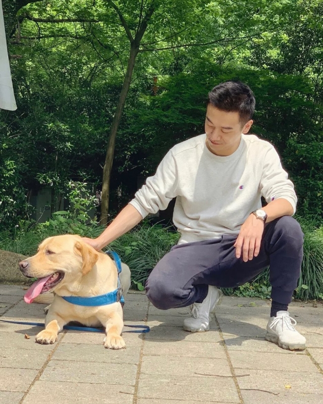 追寻的第一张照片--温州相亲服务中心