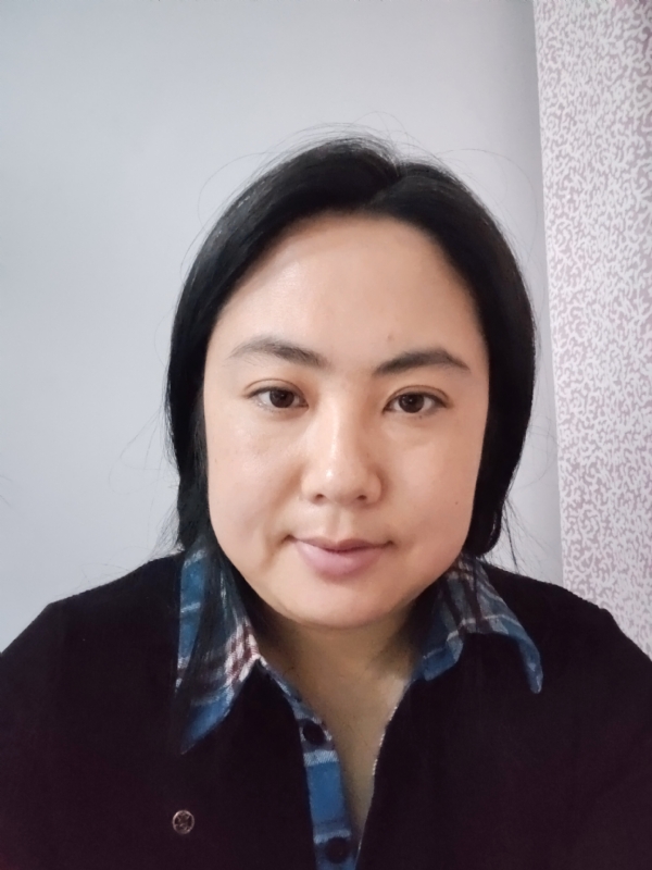 朵朵的第一张照片--温州相亲服务中心