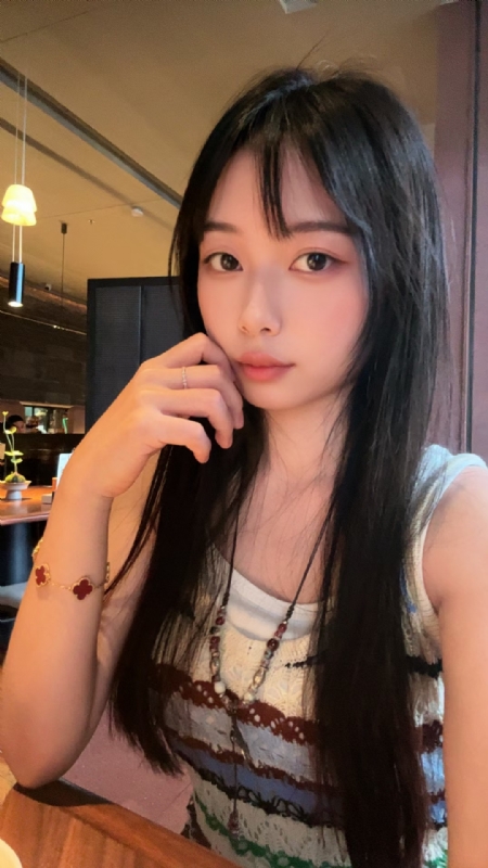 哈哈的第一张照片--温州相亲服务中心