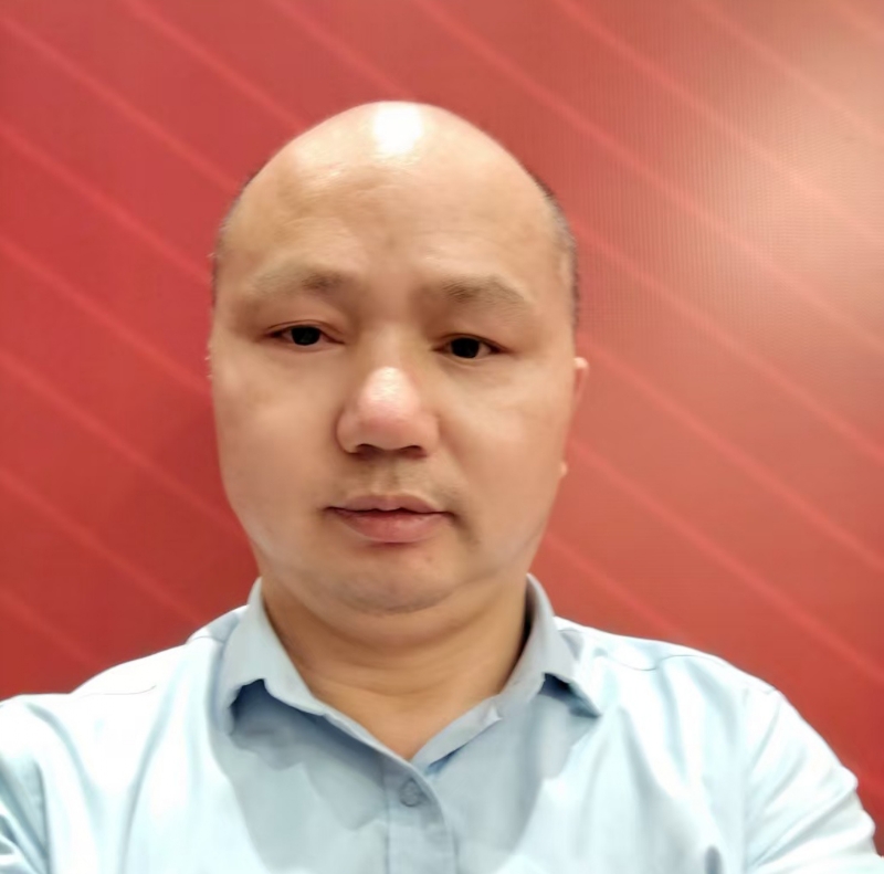 随缘的第一张照片--温州相亲服务中心