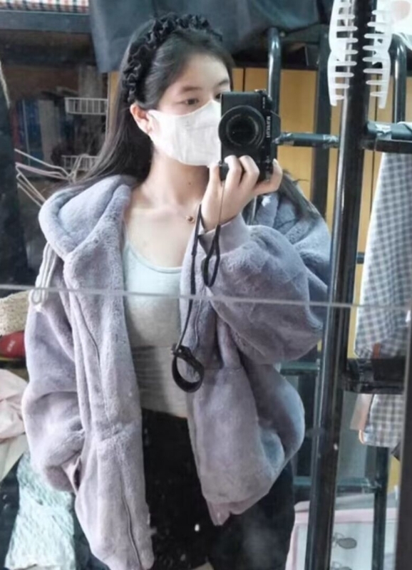 桃桃的第一张照片--温州相亲服务中心