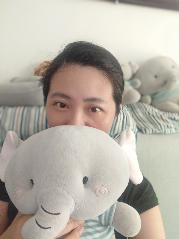 shanshan的第一张照片--温州相亲服务中心