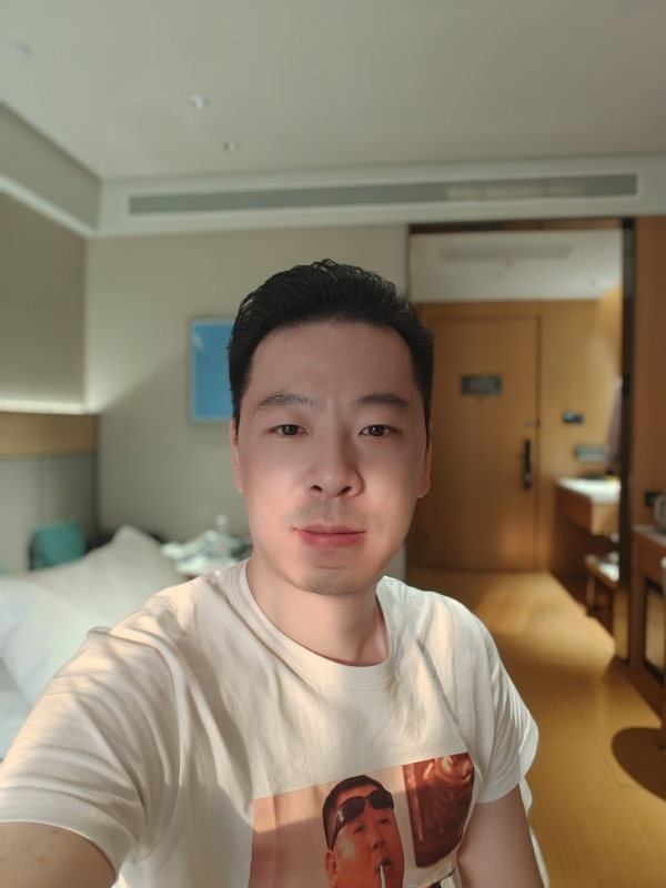 小珺的第三张照片--温州相亲服务中心