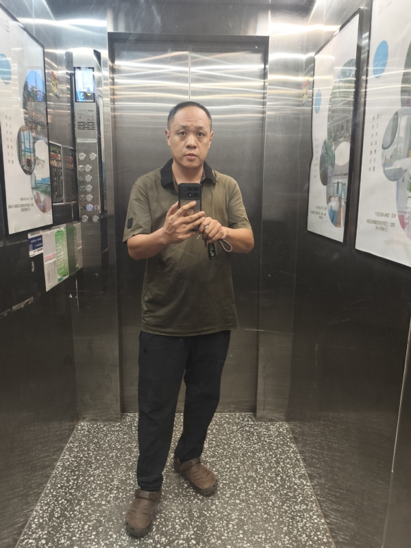 苏谋的第一张照片--温州相亲服务中心