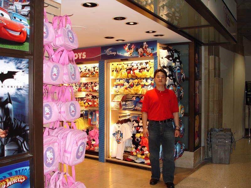 美国加州阳光的第一张照片--温州相亲服务中心