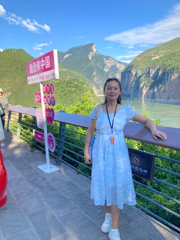 君81的第二张照片--温州相亲服务中心