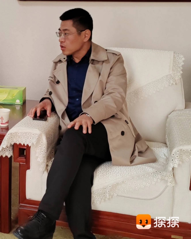 静以修身的第二张照片--温州相亲服务中心