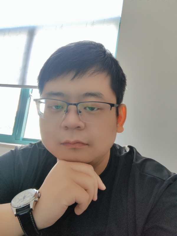 柯817的第一张照片--温州相亲服务中心