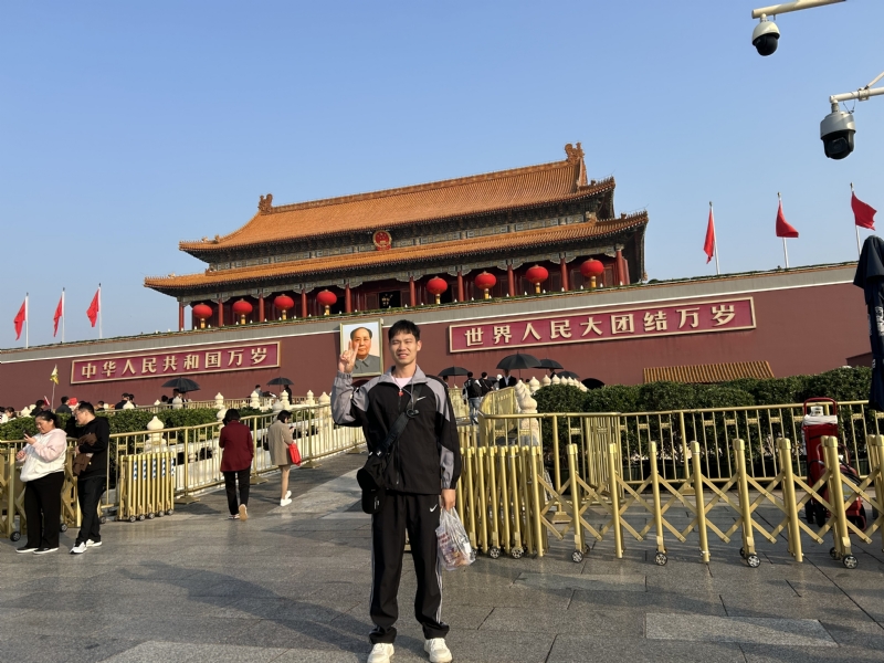 陈则宇的第一张照片--温州相亲服务中心