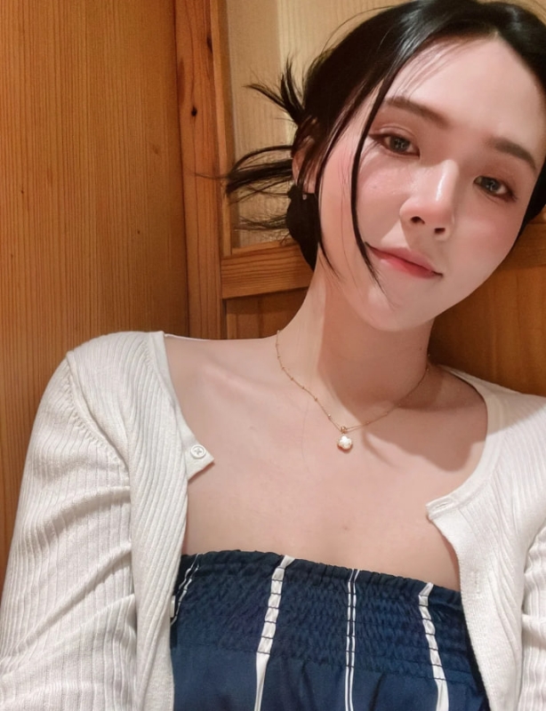 lina的第一张照片--温州相亲服务中心