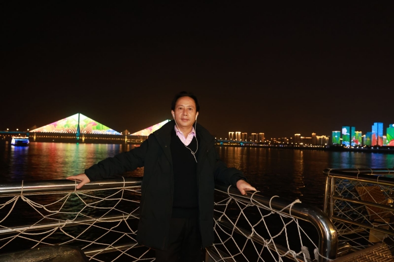 青春有你的第一张照片--温州相亲服务中心