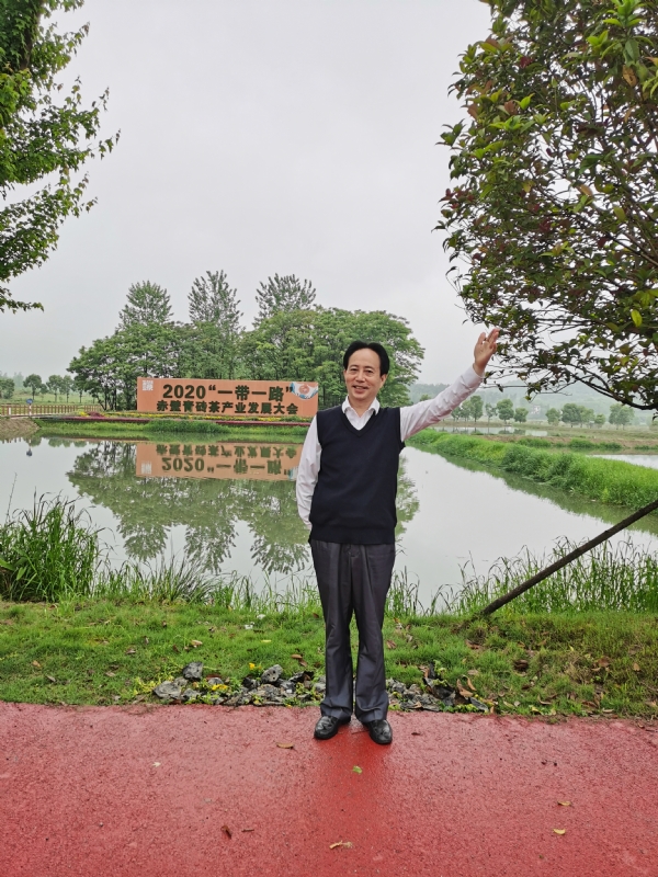 青春有你的第三张照片--温州相亲服务中心