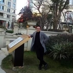 范范的第一张照片--温州相亲服务中心