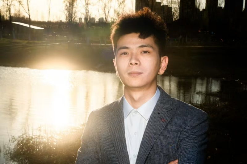 Hd的第一张照片--温州相亲服务中心