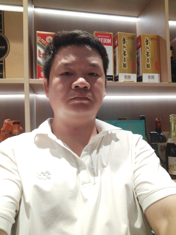 明远的第一张照片--温州相亲服务中心