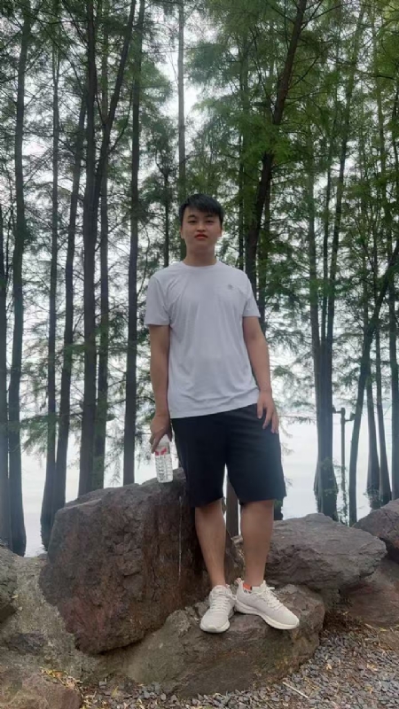 嗯嗯的第一张照片--温州相亲服务中心