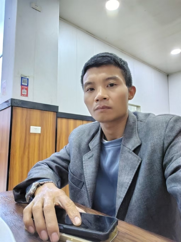 运满乾坤的第一张照片--温州相亲服务中心