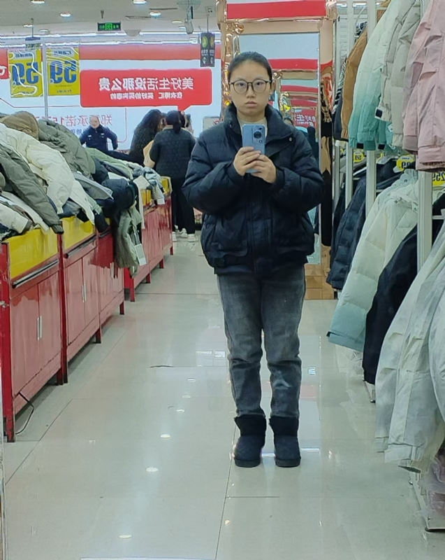 记忆中的美的第一张照片--温州相亲服务中心