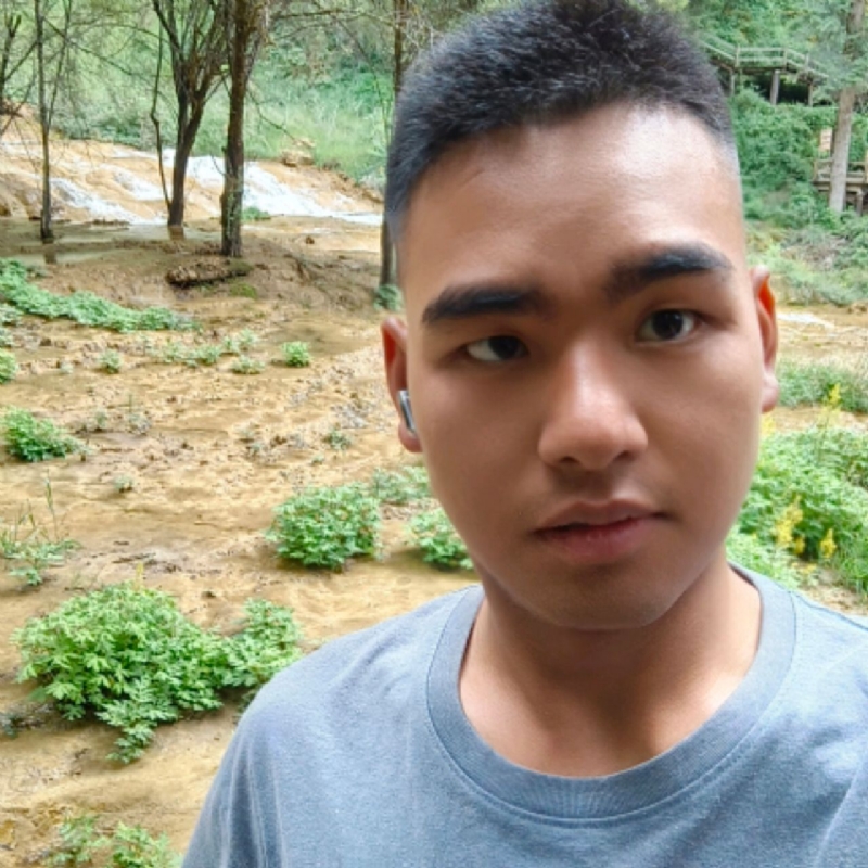 古尘的第一张照片--温州相亲服务中心