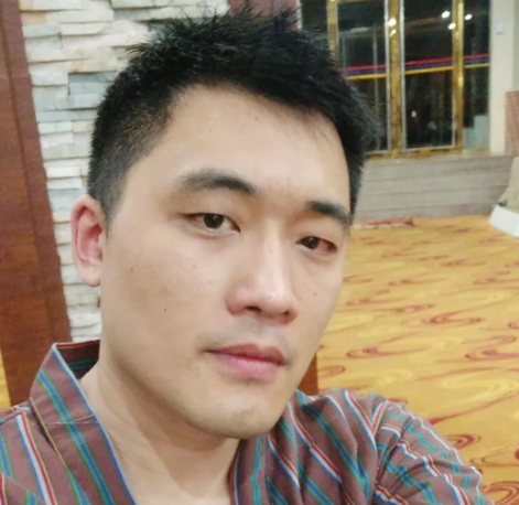 迅猎的第一张照片--温州相亲服务中心