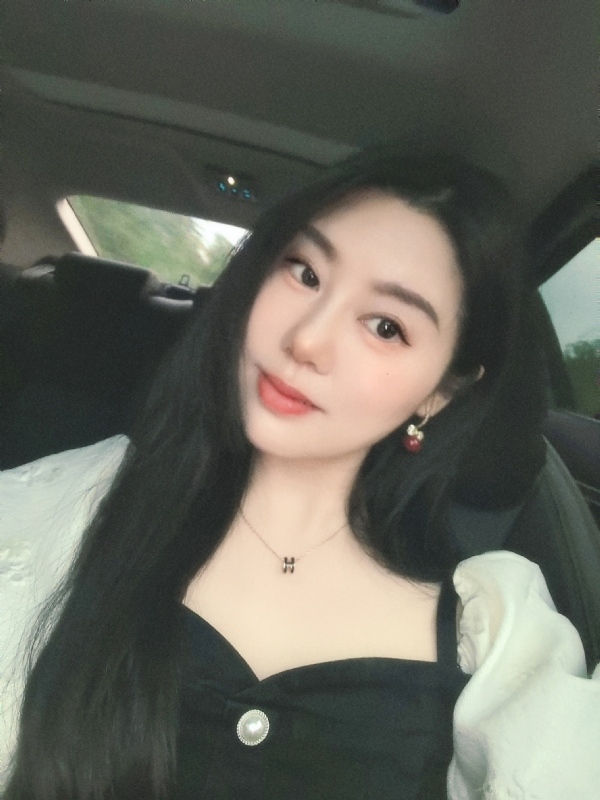 潇潇暮雨的第一张照片--温州相亲服务中心