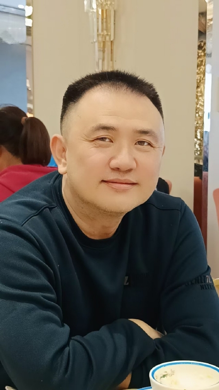 谁可相依的第一张照片--温州相亲服务中心