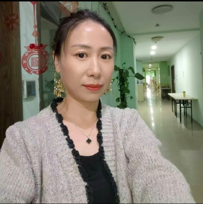 雪田的第二张照片--温州相亲服务中心