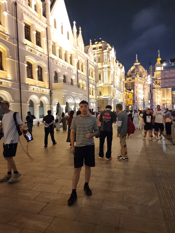 一朵小花的第一张照片--温州相亲服务中心