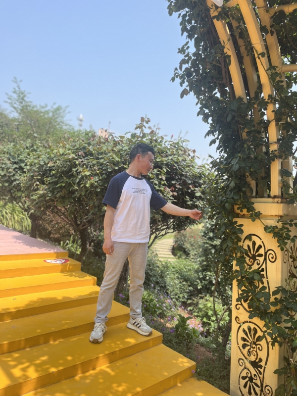 罗湘的第一张照片--温州相亲服务中心