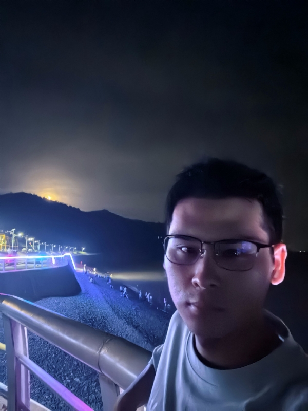 曾菜的第一张照片--温州相亲服务中心