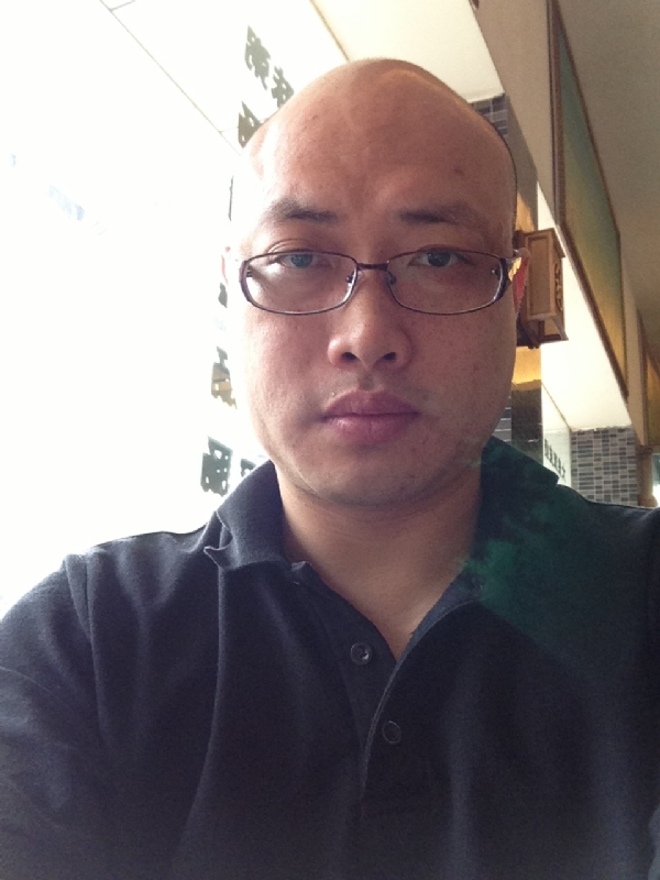 Benny的第一张照片--温州相亲服务中心